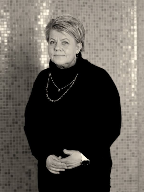 Anne Mäntymaa